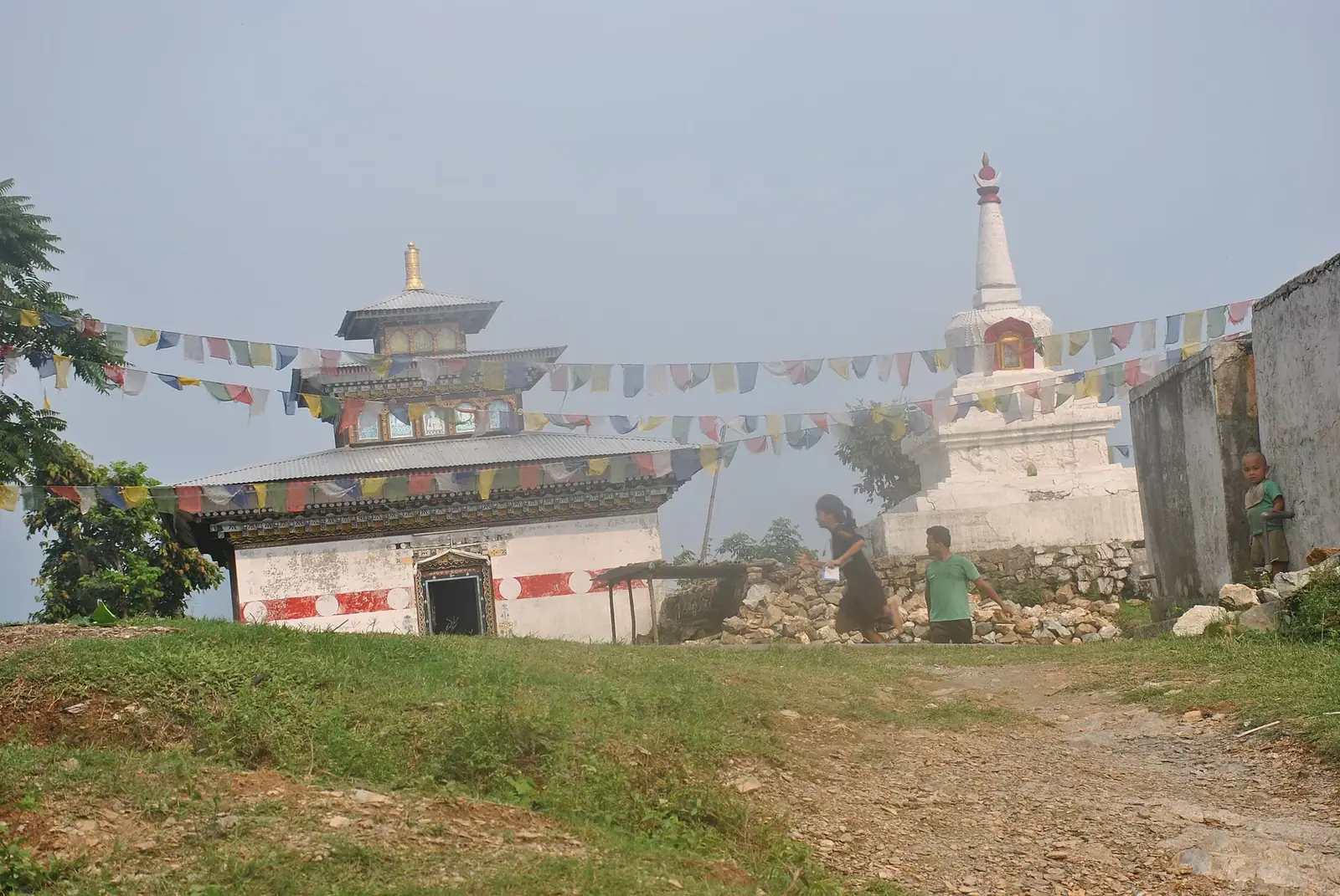 Lepchakha