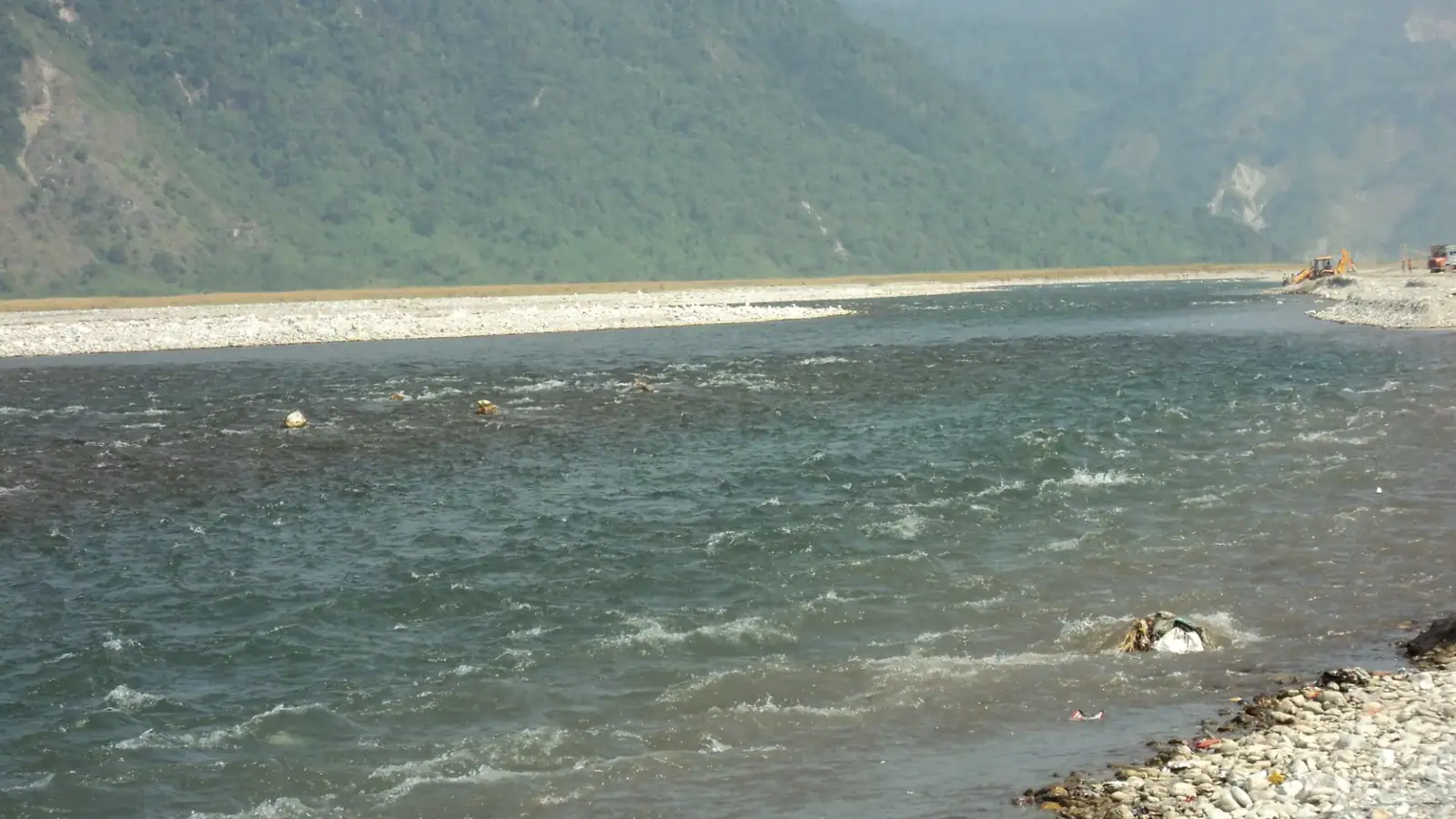 Diana River
