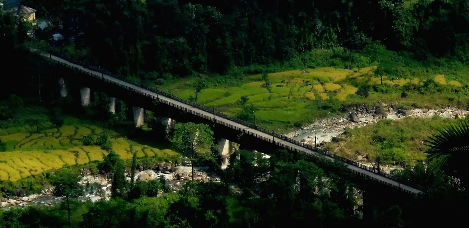 Jhalong