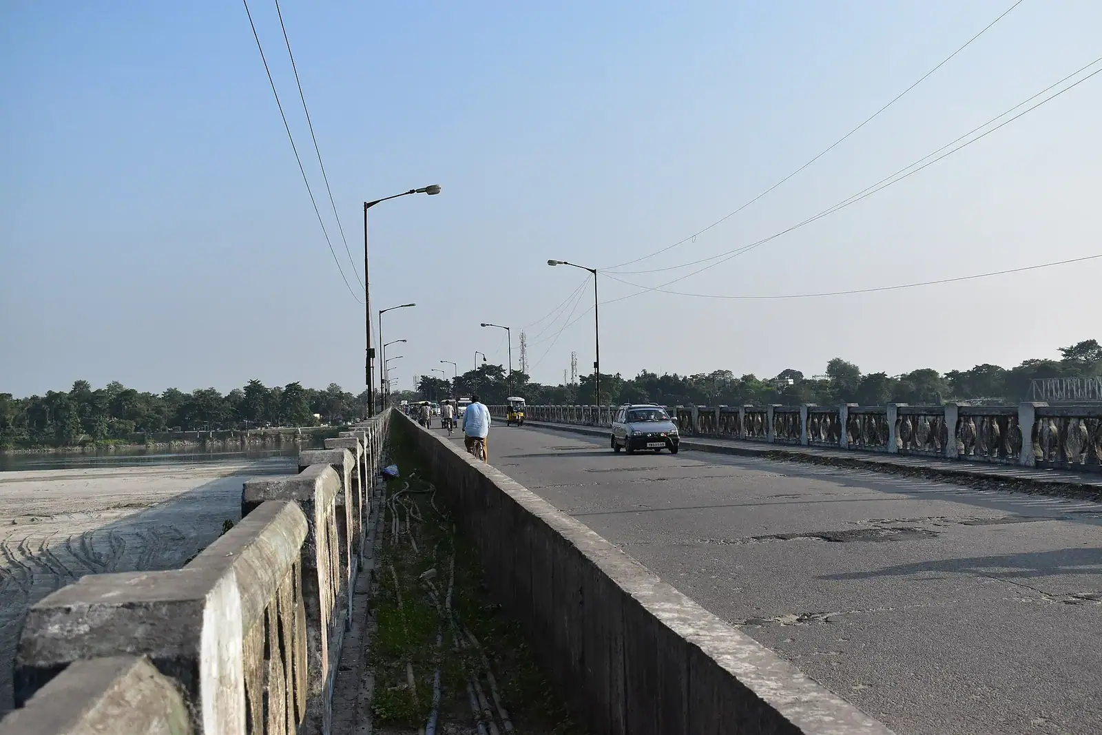Torsa River — photograph 2