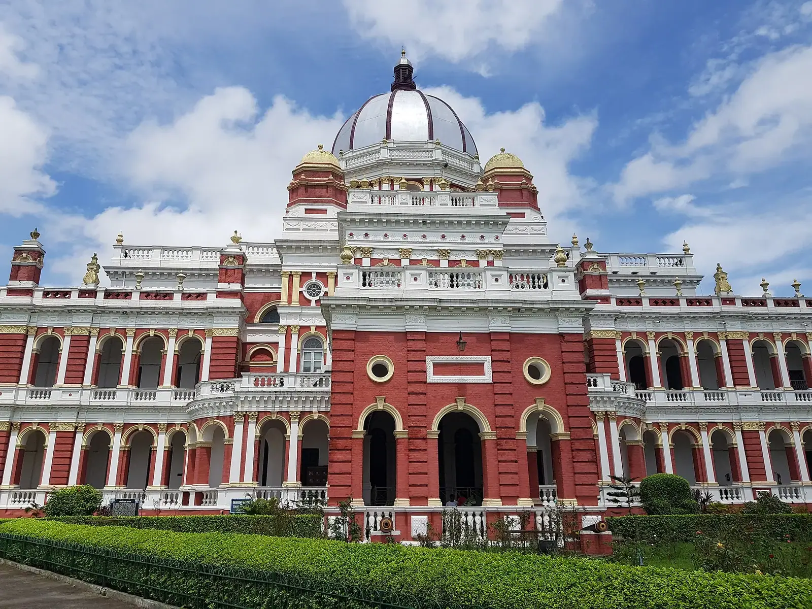 Cooch Behar Rajbari