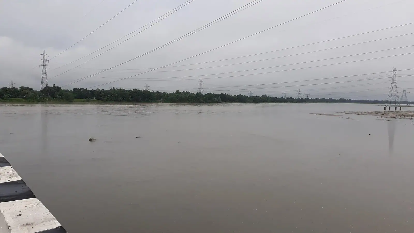 Chel River — photograph 3