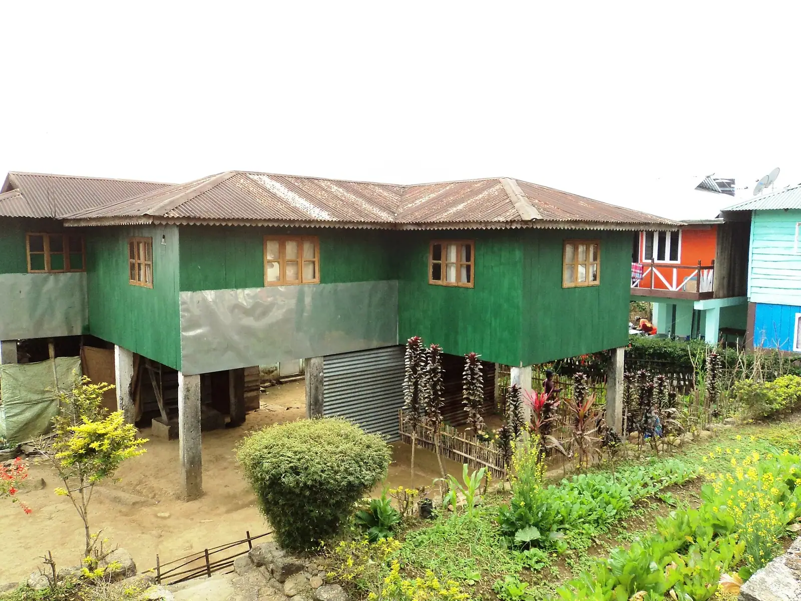 Suntalekhola