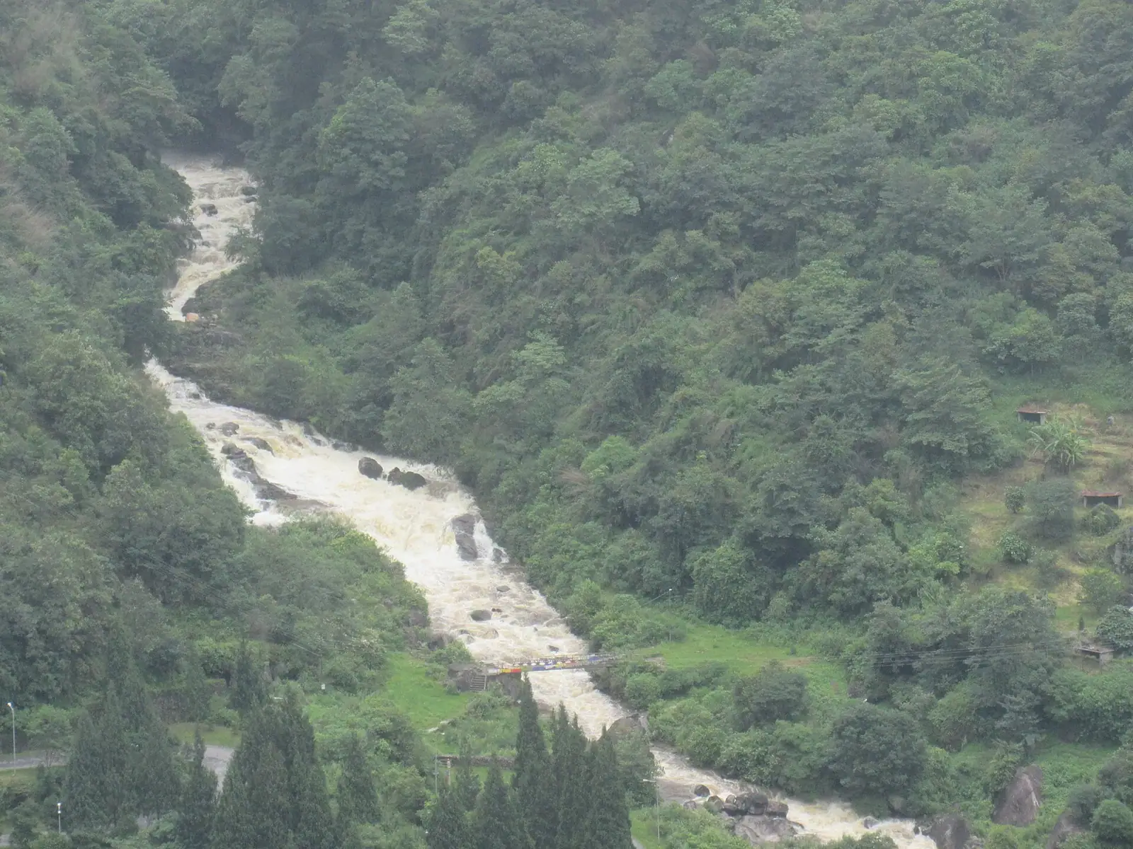 Bhutanghat