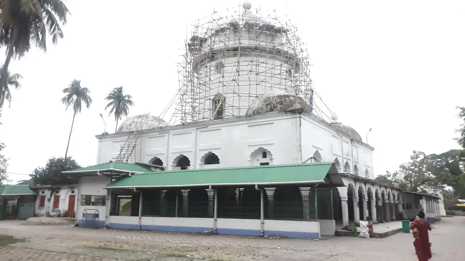 Jalpesh Temple