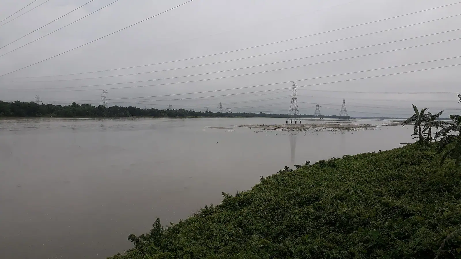 Chel River — photograph 4