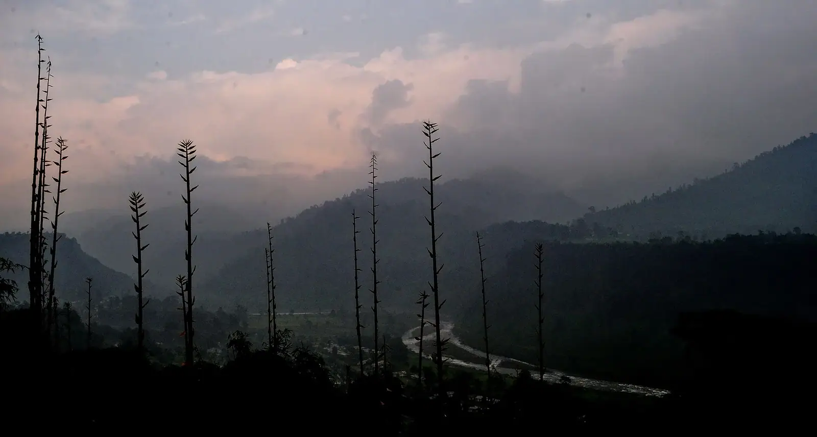 Jhalong — photograph 2