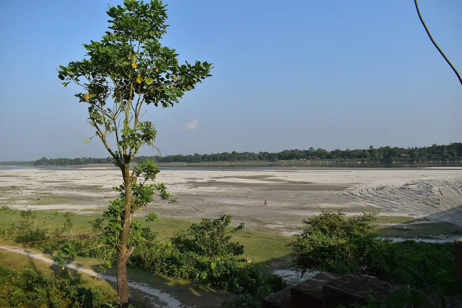 Torsa River — photograph 3