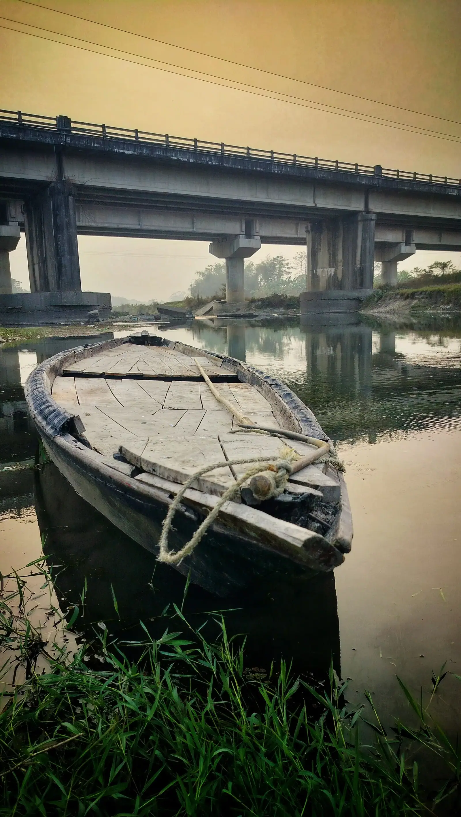Raidak River — photograph 4