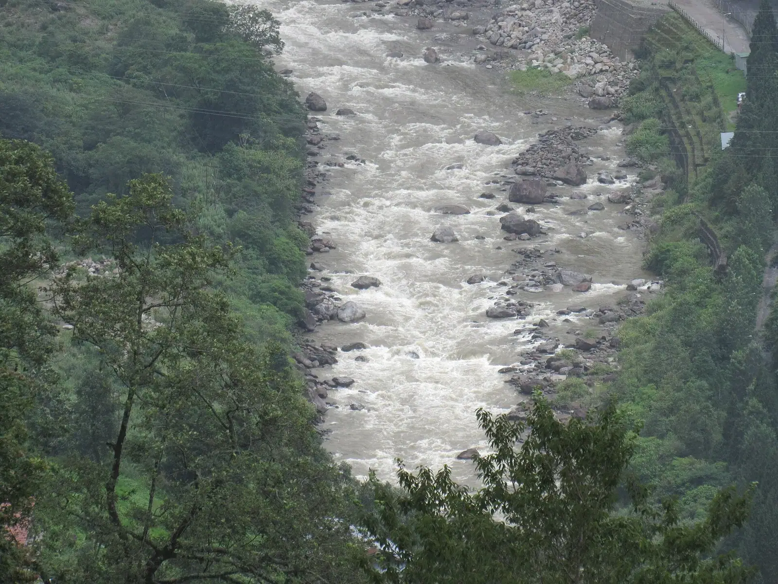 Raidak River — photograph 5