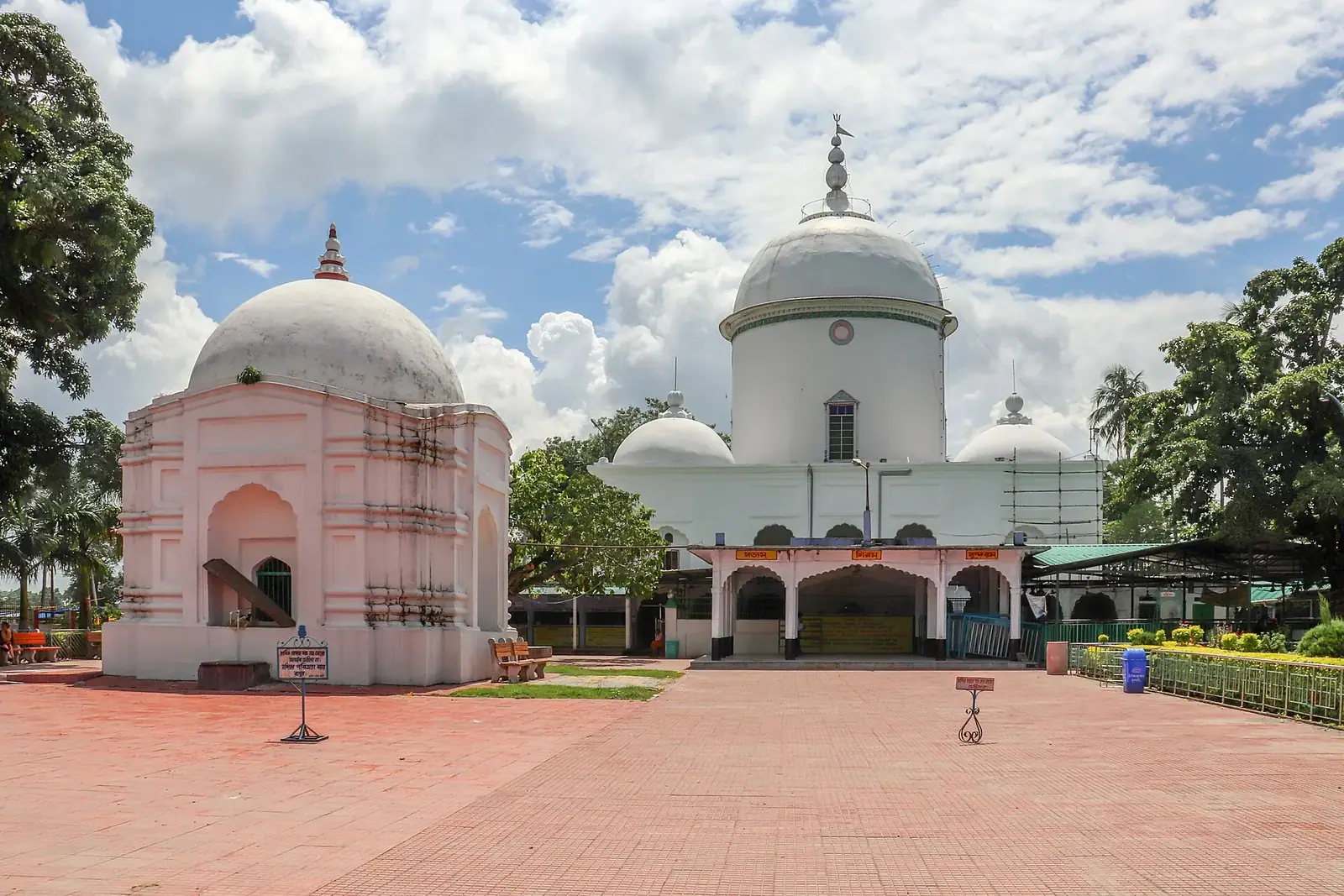 Jalpesh Temple — photograph 4